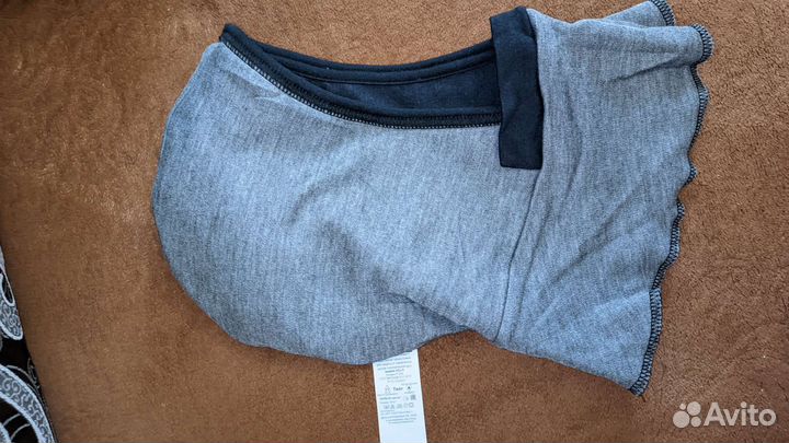 Подшлемник термостойкий