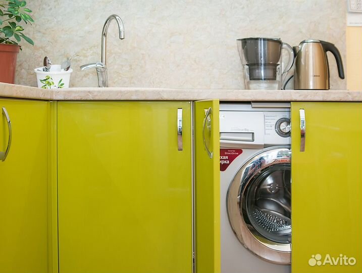 Кухня на заказ Камария