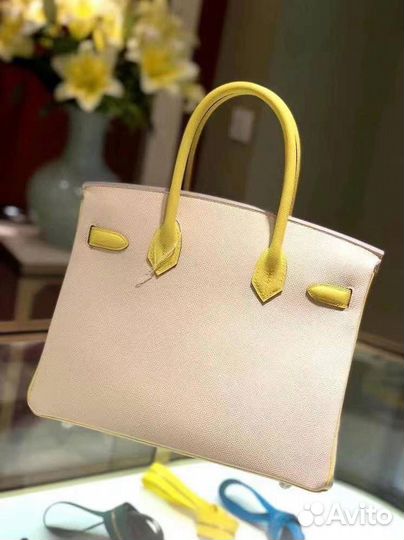 Сумка hermes birkin 30