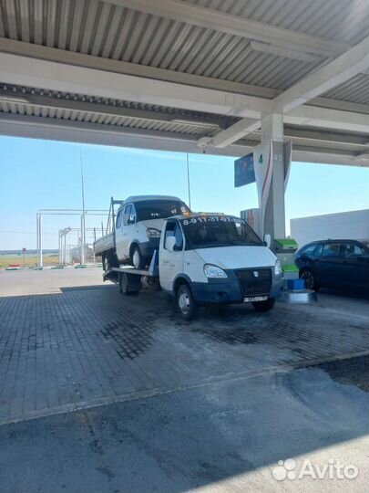 Услуги эвакуатора М7 Верхнеяркеево-Уфа