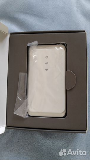 Мобильный роутер yota 1qdlzzz0st2