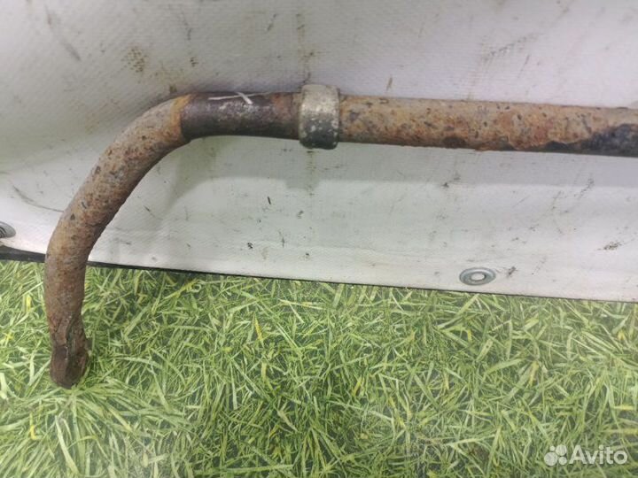 Стабилизатор задний Nissan Murano кроссовер 3.5