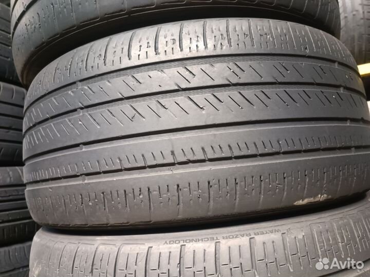 Vitour Tempesta Quattro 4-season 275/50 R20 113V