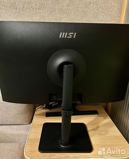Монитор MSI 27 (Modern 271 Series)