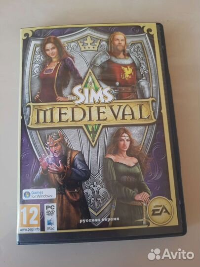 Компьютерная игра