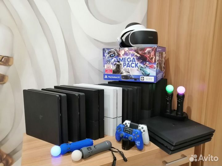 Продам или Обменяю Вашу PS3 на PS4