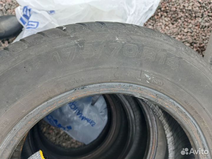 Viatti Brina Nordico V-522 175/65 R14