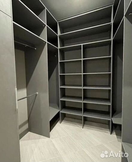 Стильный гардероб