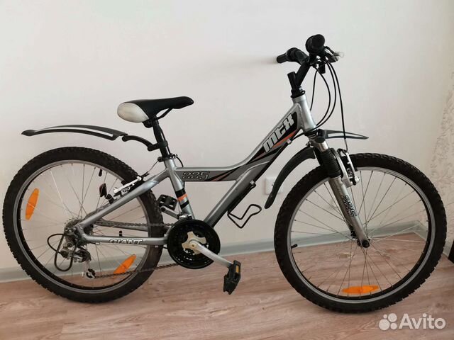 Продам велосипед детский Giant 24