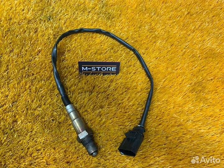 Датчик кислорода Audi A3 8P caxc 2012