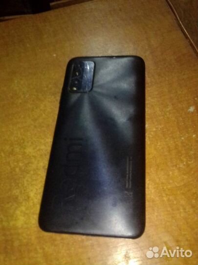 Телефон xiaomi readmi 9T