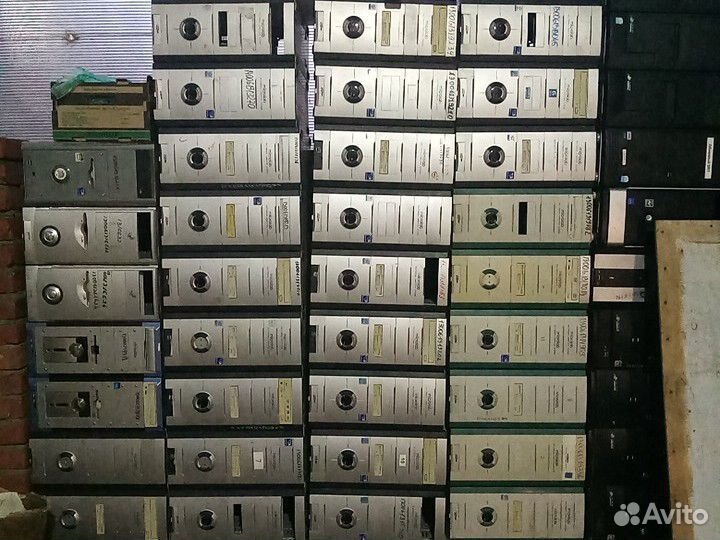 Корпуса компьютерные