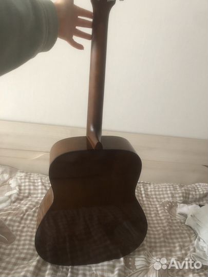 Гитара yamaha f310