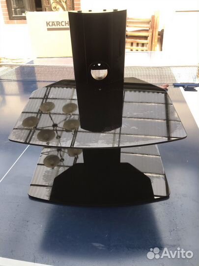 Полка под телевизор