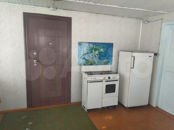 Дом 60 м² на участке 6 сот.