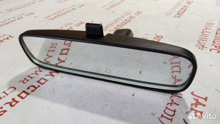 Зеркало заднего вида салонное Nissan Teana TNJ32