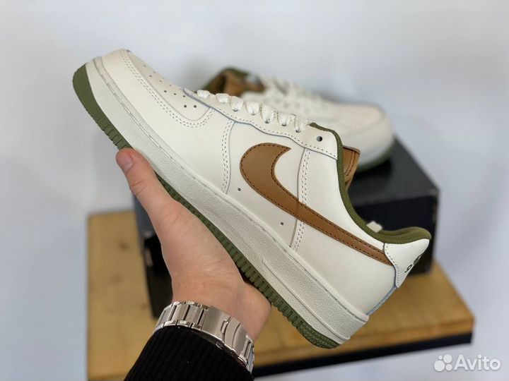 Кроссовки Nike Air Force 1