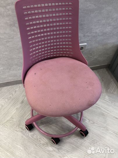 Кресло Tetchair Kiddy