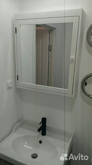 Отделочные работы