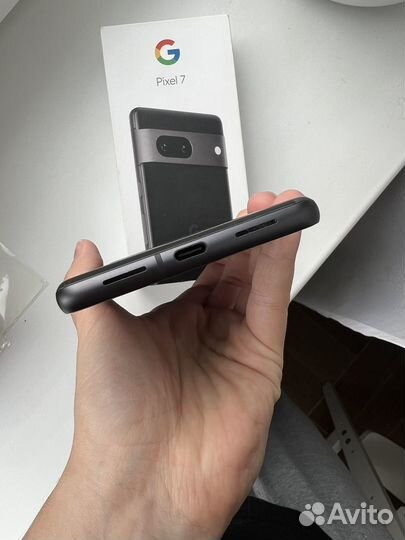 Google Pixel 7, 8/128 ГБ