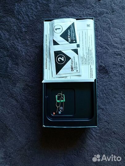 Infinix note 30i, 8/256 гб