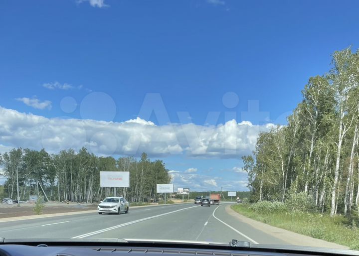 Участок 10 сот. (ИЖС)