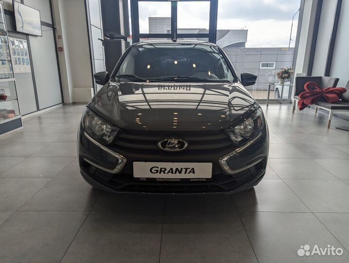 LADA Granta 1.6 МТ, 2024