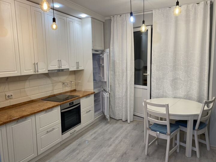 1-к. квартира, 41 м², 3/26 эт.