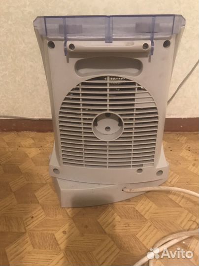 Тепловентилятор cameron CH-4535R