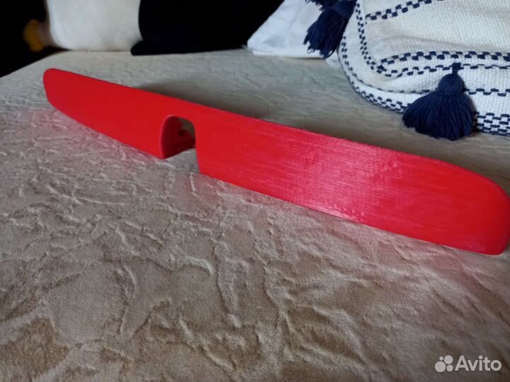 Ручка багажника Toyota Caldina дорестайлинг