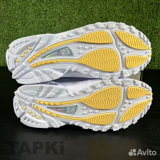 Nike Air Terra Hot Step x nocta кроссовки