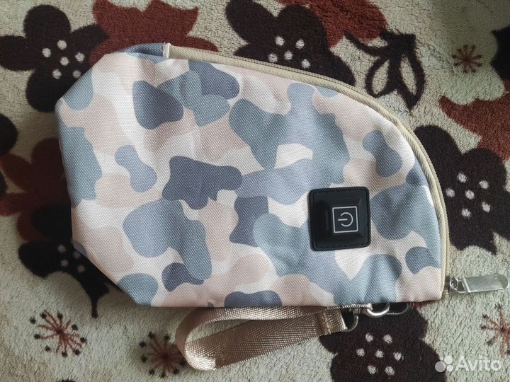 Подогреватель для бутылочек портативный