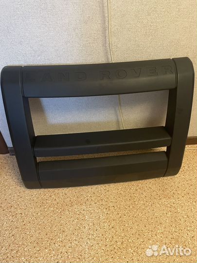 Кенгурин Land Rover Discovery