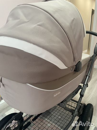 Коляска inglesina sofia