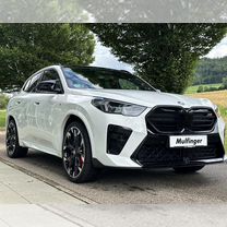 BMW X2 2.0 AMT, 2024, 1 900 км, с пробегом, цена 9 000 000 руб.