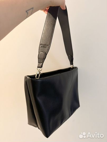 Сумка Ekonika из коллекции с Ushatava