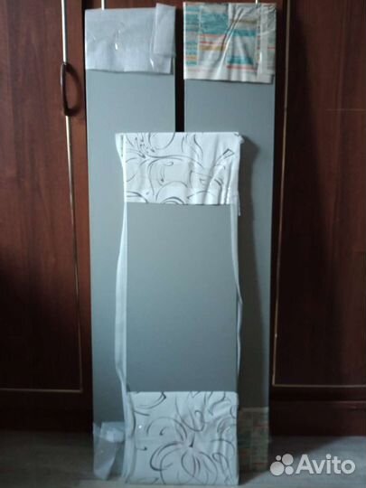 Зеркала мебельные