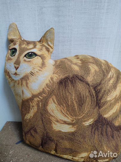 Декоративные подушки