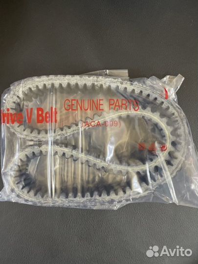 Ремень вариатора CF moto X8, X10