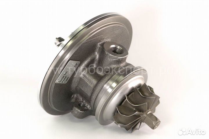 Картридж Турбины S2A 197266 Deutz TD229EC4