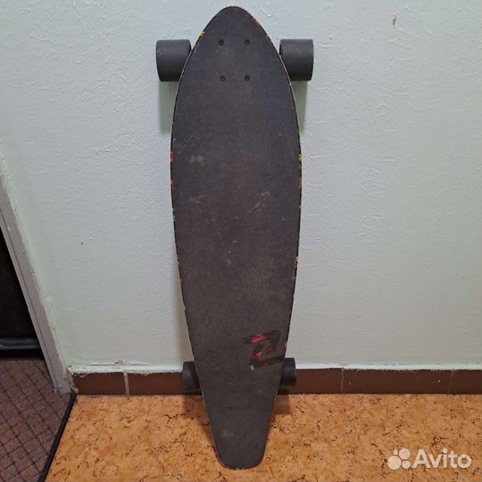 Лонгборд Z flex