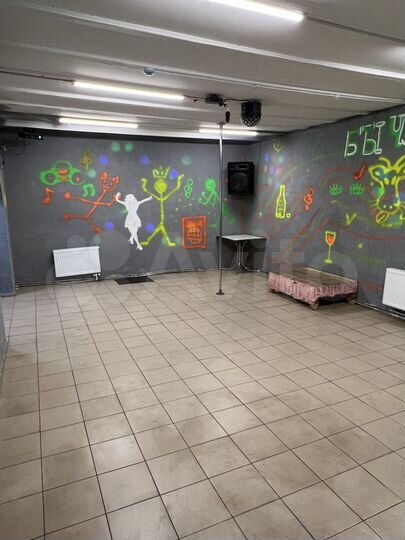 Продам помещение общественного питания, 418 м²