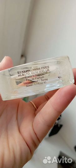 Good girl gone bad by kilian. Распив. Оригинал