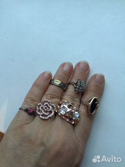 Бижутерия(листайте)