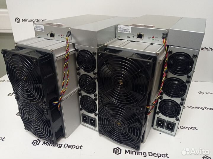 Antminer Bitmain S19j Pro 104th