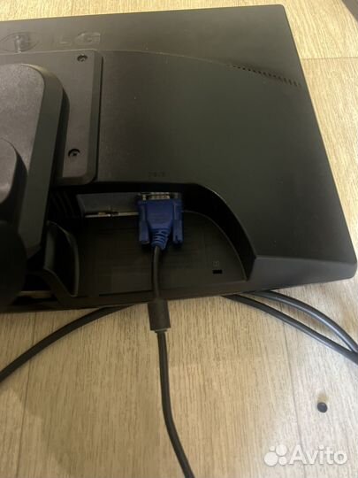 Монитор lg 23