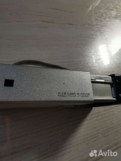 Компактный фотоаппарат Вега 2