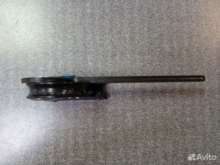 Спусковое устройство Венто Высота