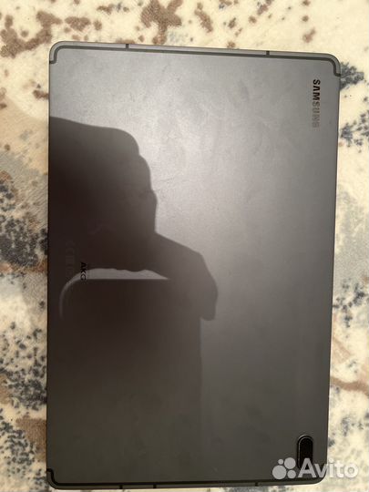 Samsung galaxy tab s7 fe 12.4 sm