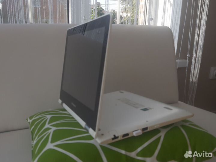 Lenovo g50 80 нетбук